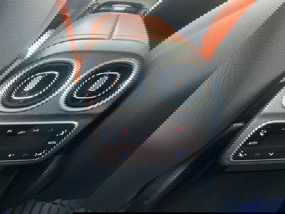 Mercedes-Benz Classe C Station Wagon usata a Milano (18)