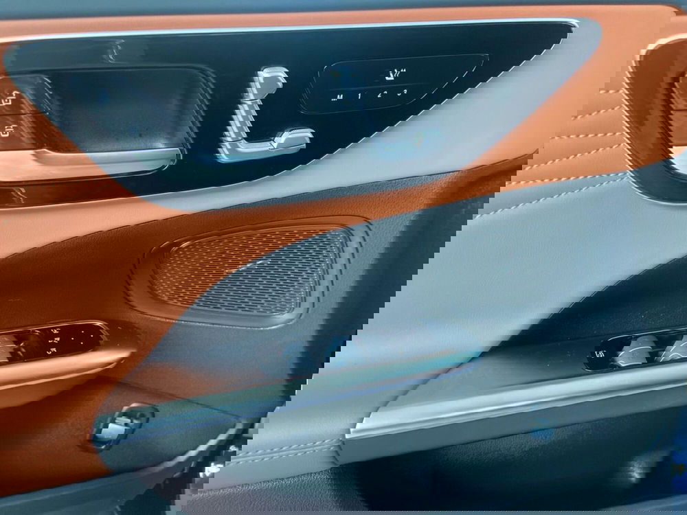 Mercedes-Benz Classe C Station Wagon usata a Milano (19)