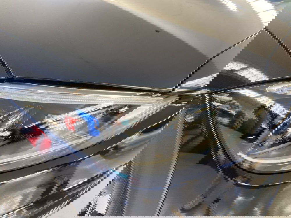 Mercedes-Benz Classe C Station Wagon usata a Milano (7)