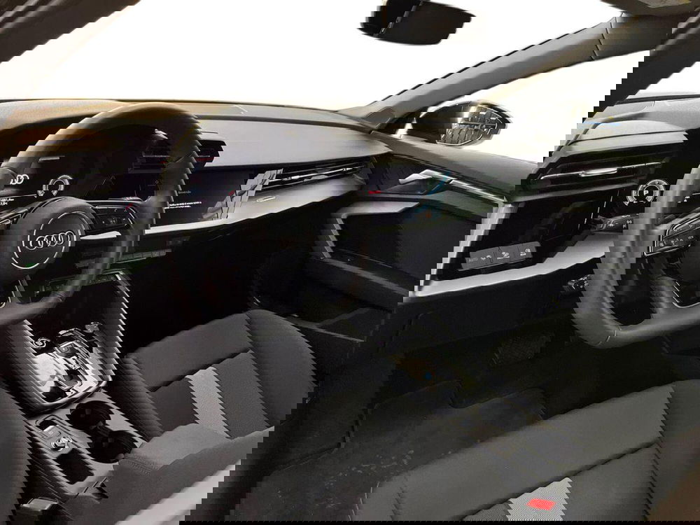 Audi A3 allstreet usata a Bari (10)