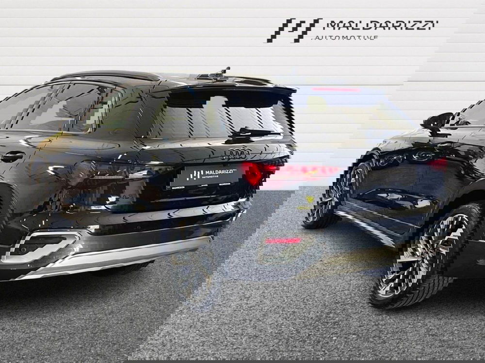 Audi A3 allstreet usata a Bari (14)