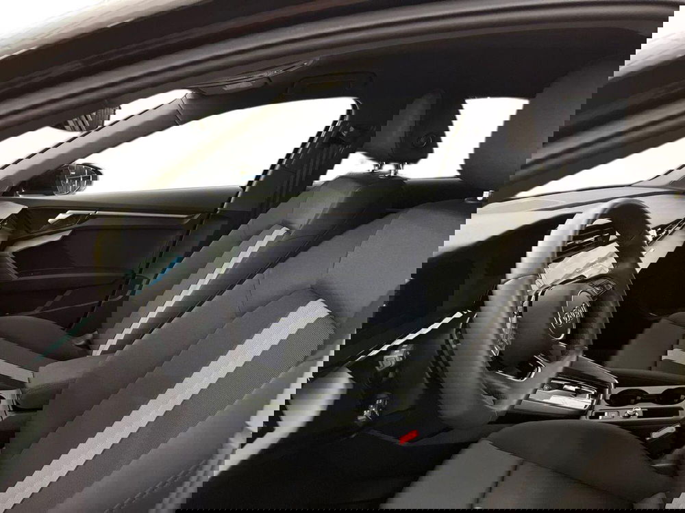Audi A3 allstreet usata a Bari (17)