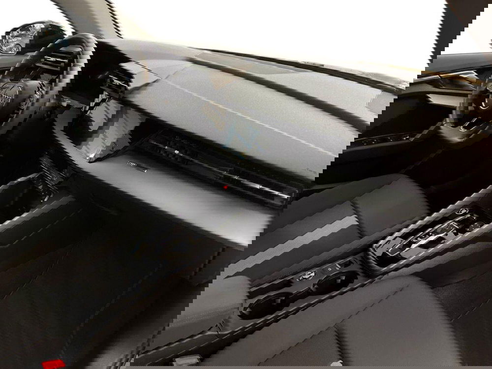 Audi A3 allstreet usata a Bari (19)