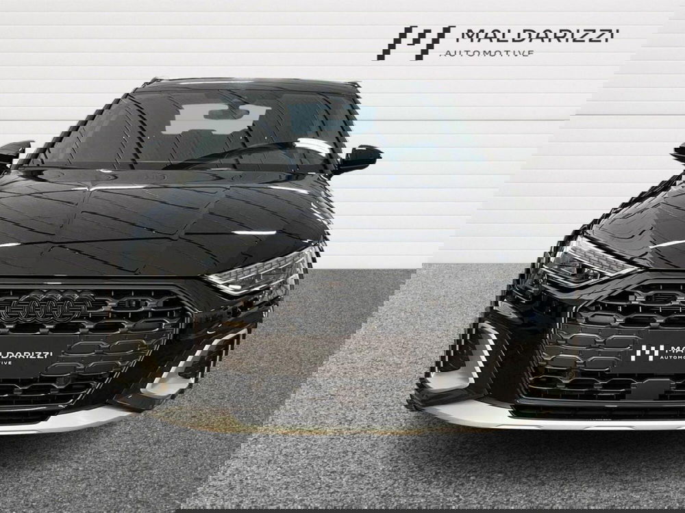 Audi A3 allstreet usata a Bari (2)