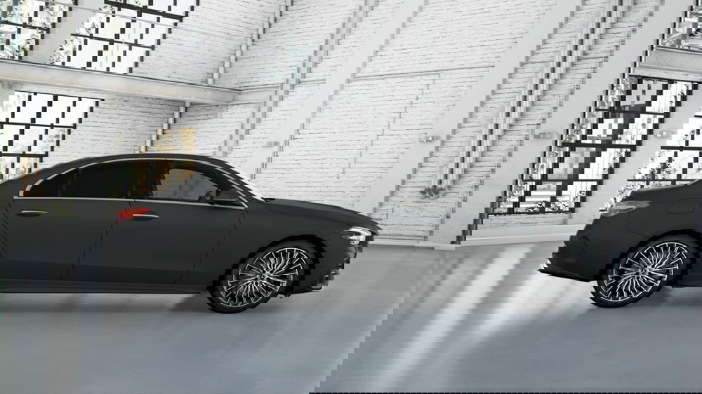 Mercedes-Benz Classe C nuova a Chieti (4)