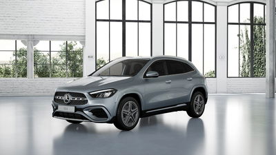 Mercedes-Benz GLA SUV 200 d Automatic Executive nuova a Mozzagrogna