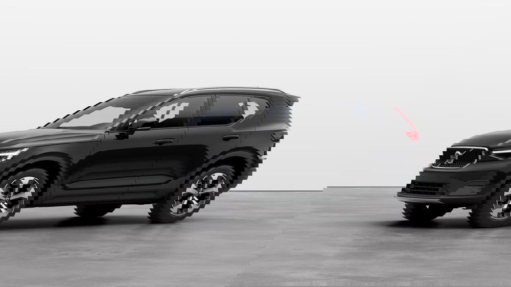 Volvo XC40 nuova a Como