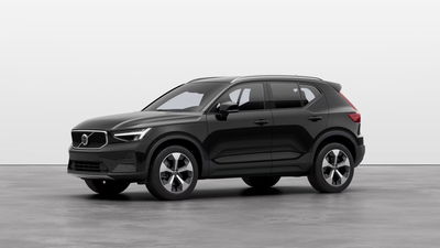 Volvo XC40 B3 automatico Core nuova a Como