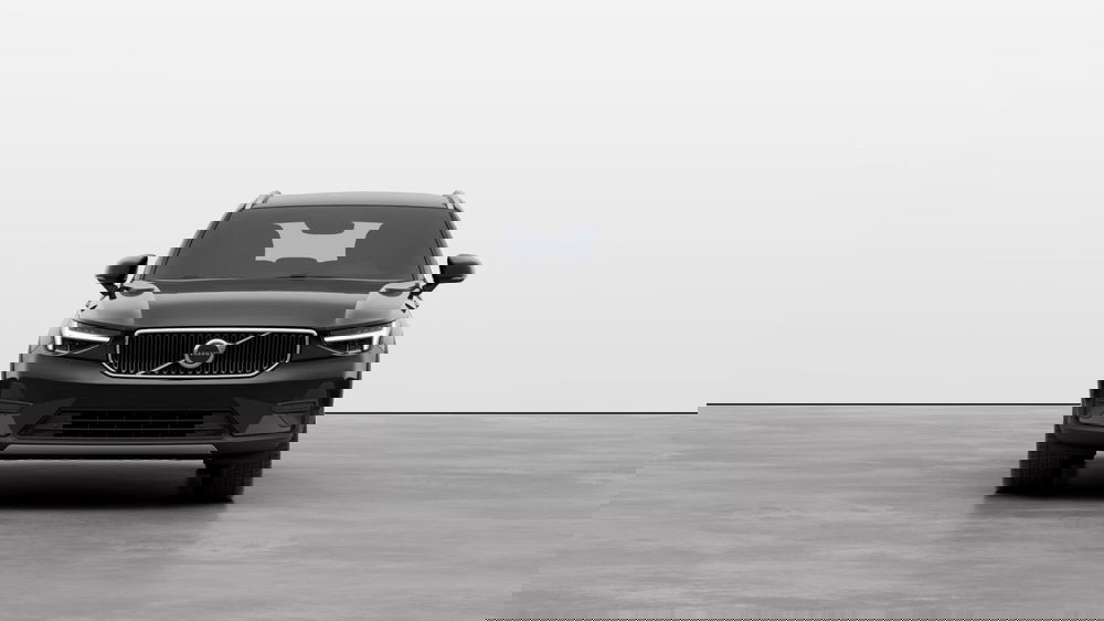 Volvo XC40 nuova a Como (4)