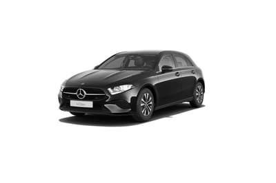 Mercedes-Benz Classe A 250 e phev AMG Line Advanced Plus auto del 2023 usata a Rimini