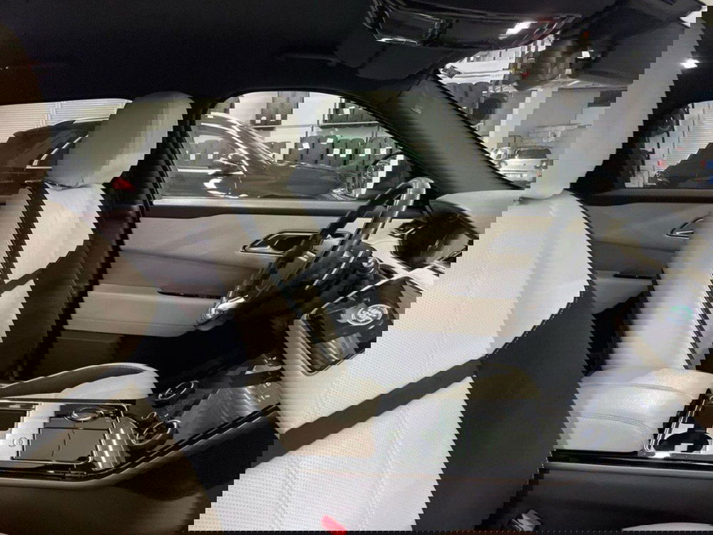 Land Rover Range Rover Velar usata a Macerata (14)