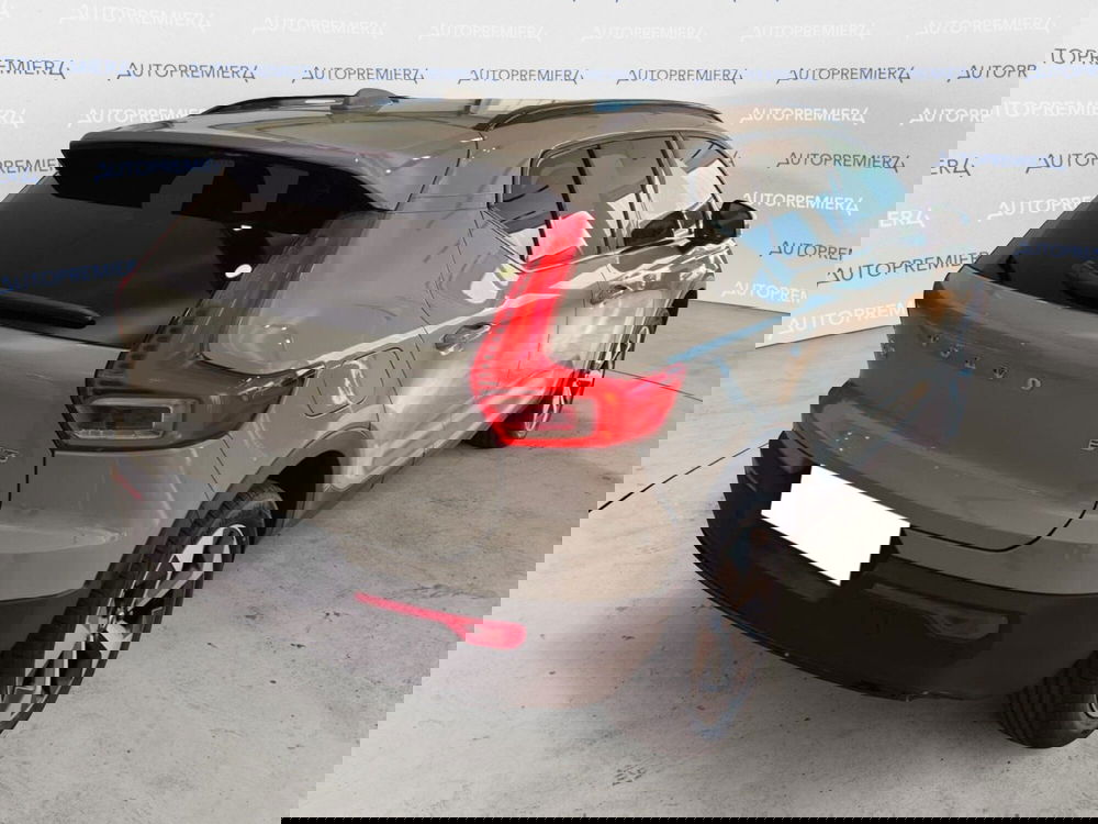 Volvo XC40 nuova a Como (6)