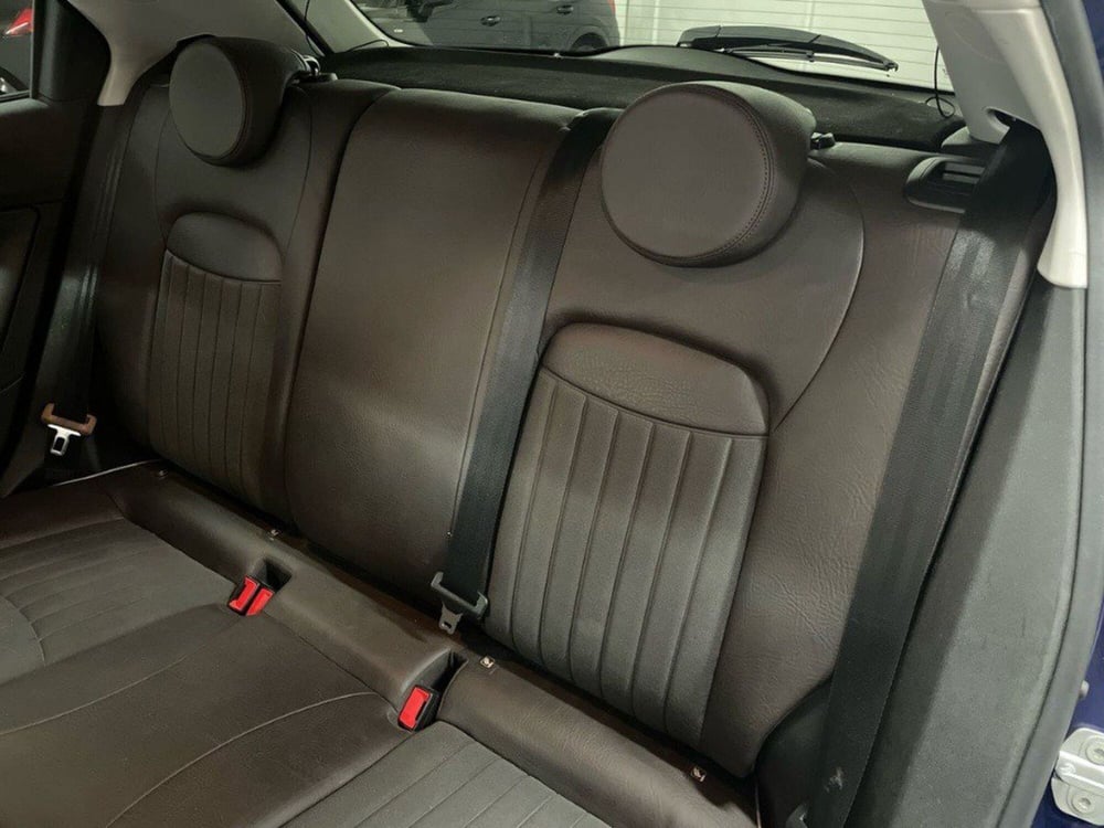 Fiat 500X usata a Macerata (13)