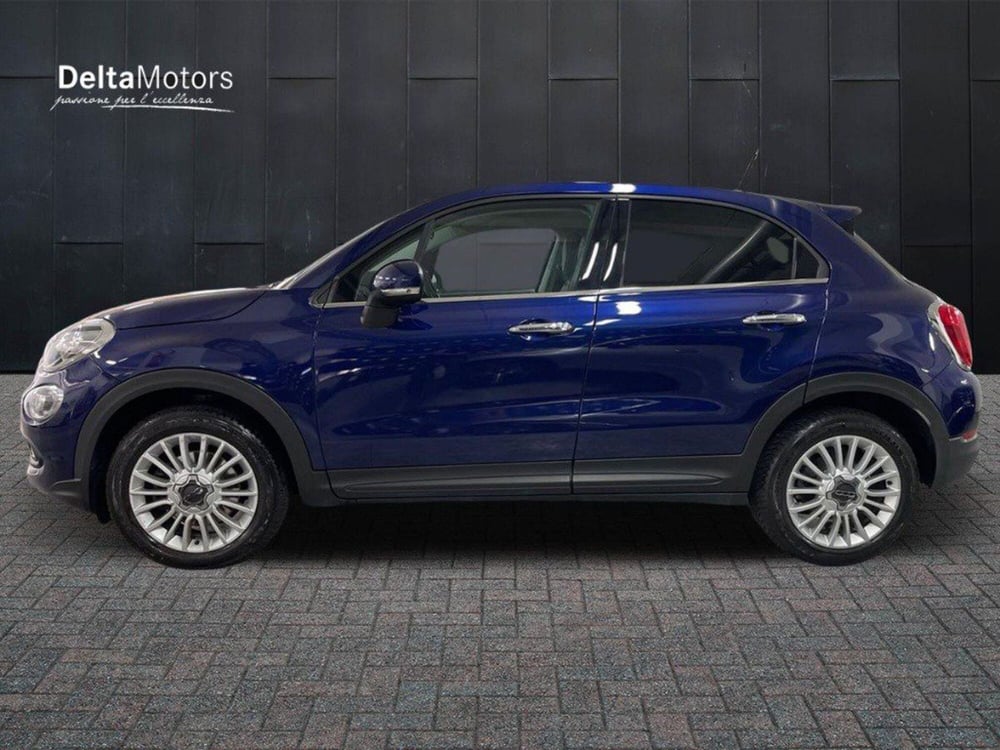 Fiat 500X usata a Macerata (4)