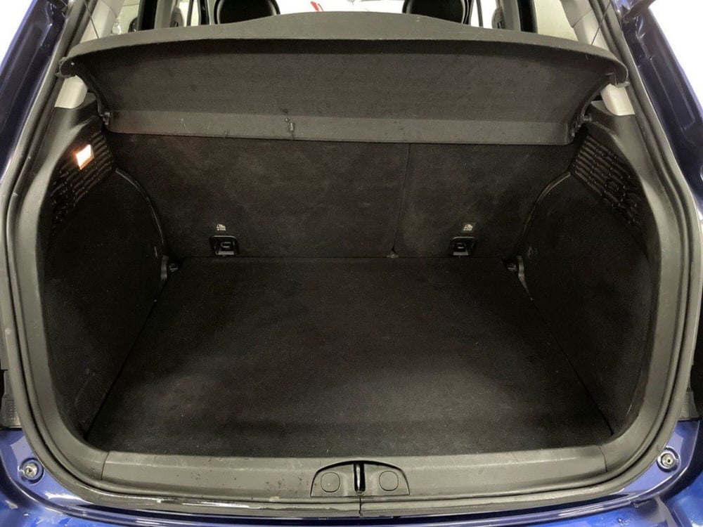 Fiat 500X usata a Macerata (7)
