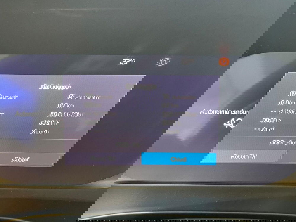 Volvo XC40 nuova a Como (16)