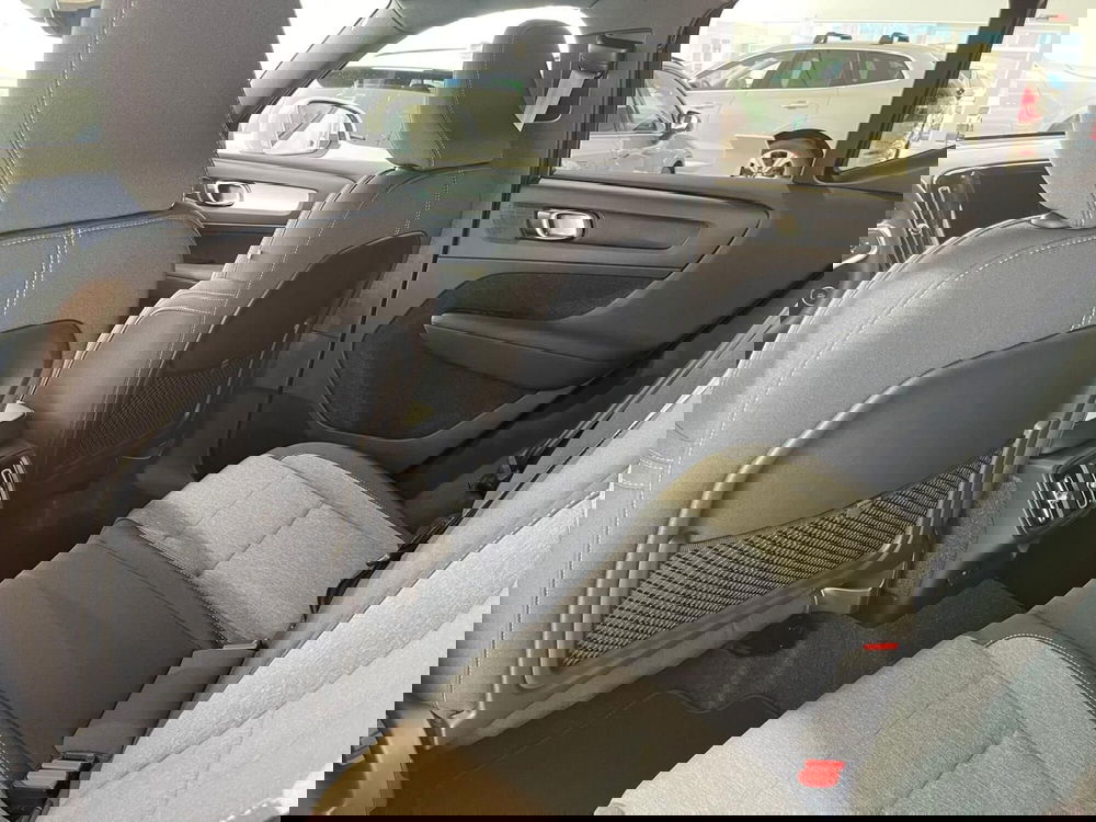 Volvo XC40 nuova a Como (9)