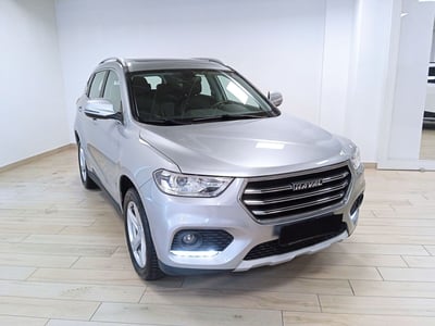 Haval H2 H2 1.5 Easy del 2021 usata a Moncalieri