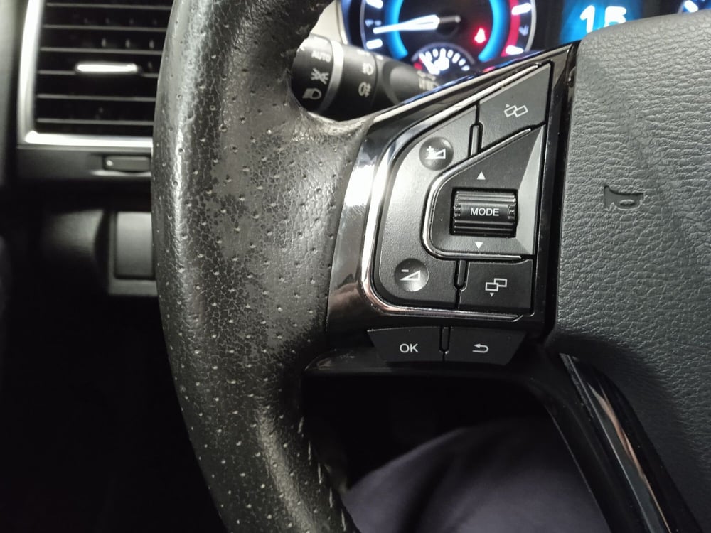 Haval H2 usata a Torino (12)