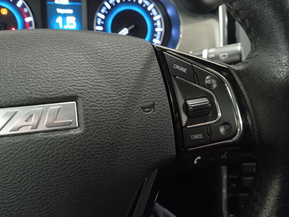 Haval H2 usata a Torino (13)