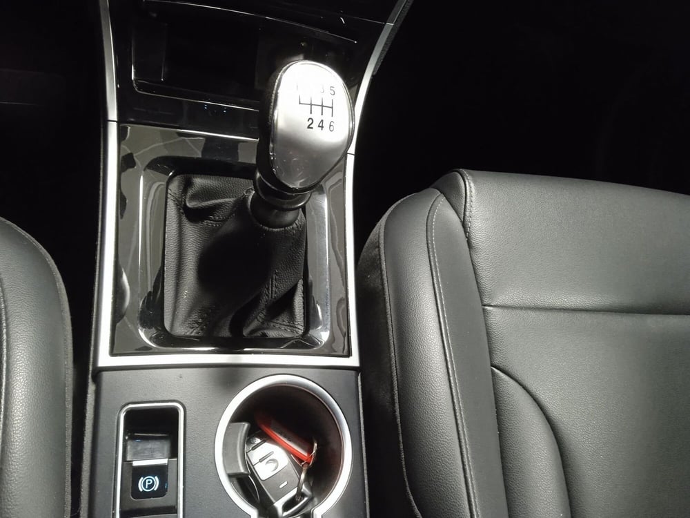 Haval H2 usata a Torino (18)