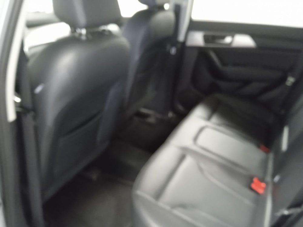 Haval H2 usata a Torino (8)