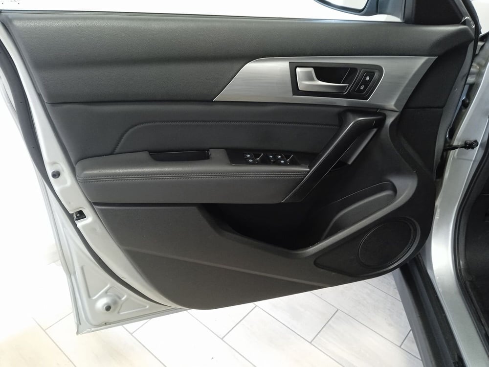 Haval H2 usata a Torino (9)