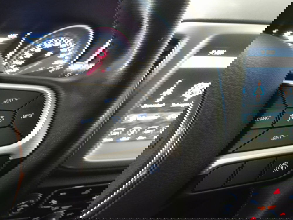 Jeep Compass usata a Torino (12)