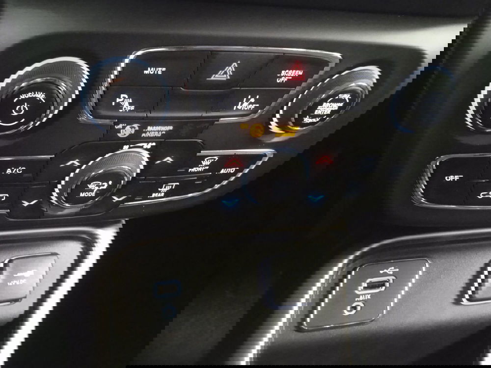 Jeep Compass usata a Torino (14)