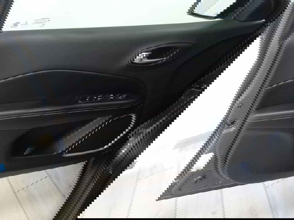 Jeep Compass usata a Torino (7)