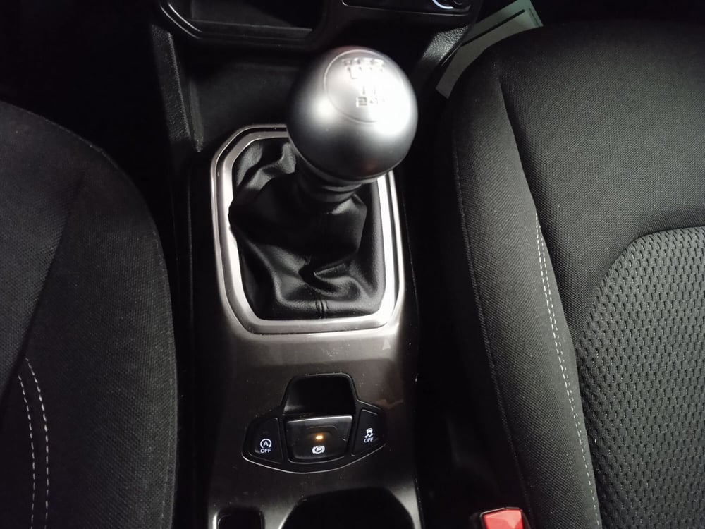 Jeep Renegade usata a Torino (18)