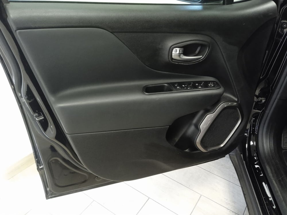 Jeep Renegade usata a Torino (9)