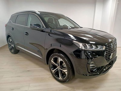 Dr dr 6.0 6.0 1.5 turbo 154cv cvt del 2023 usata a Moncalieri
