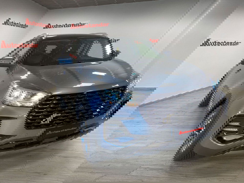 Dr dr 5.0 usata a Torino