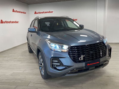 Dr dr 5.0 5.0 1.5 Bi-Fuel GPL del 2022 usata a Moncalieri