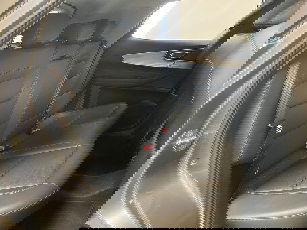 Dr dr 5.0 usata a Torino (16)