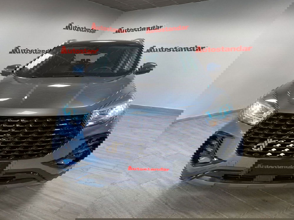 Dr dr 5.0 usata a Torino (2)