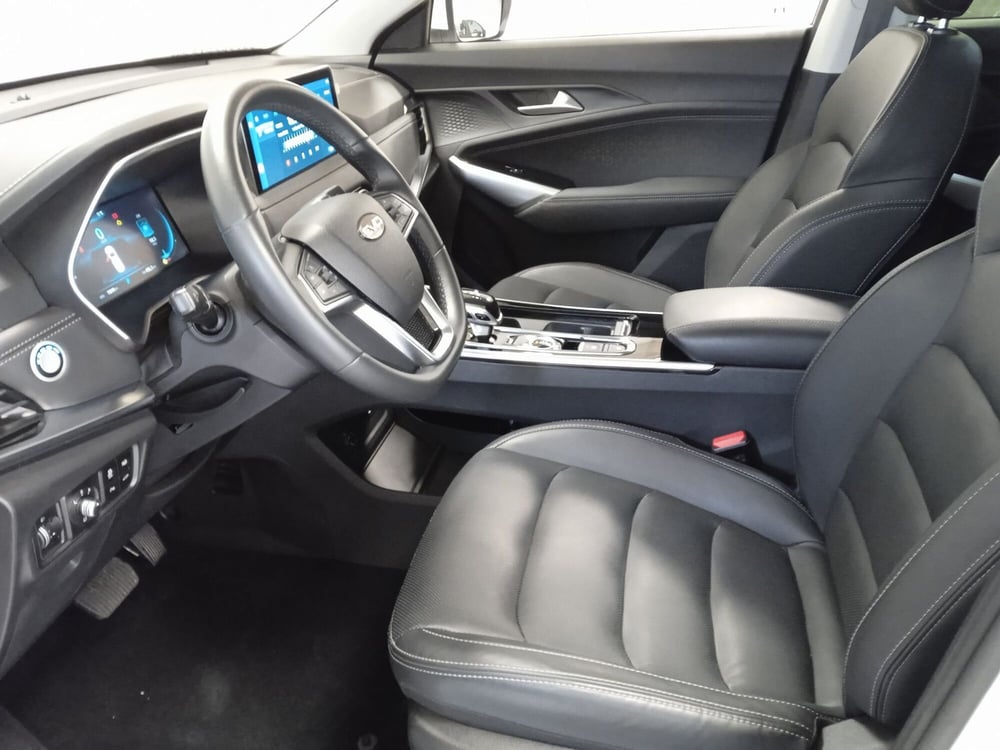Evo Evo 7 usata a Torino (15)