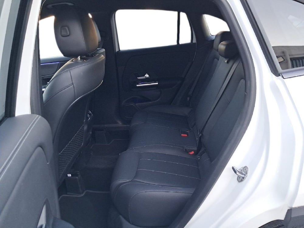 Mercedes-Benz GLA SUV usata a Salerno (11)