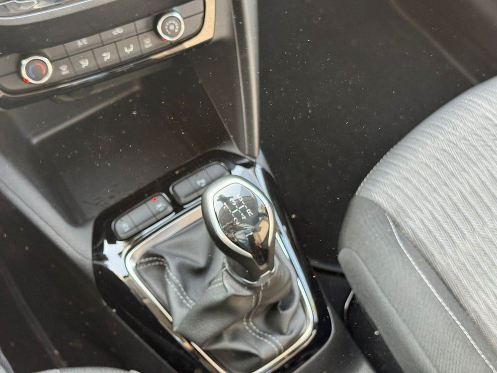 Opel Corsa usata a Pavia (14)