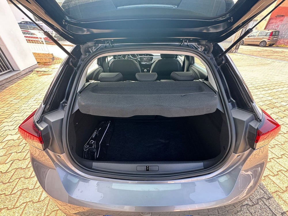 Opel Corsa usata a Pavia (3)
