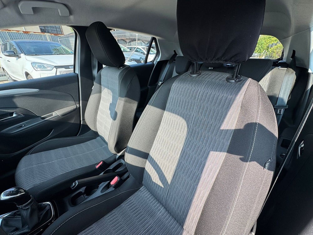 Opel Corsa usata a Pavia (7)