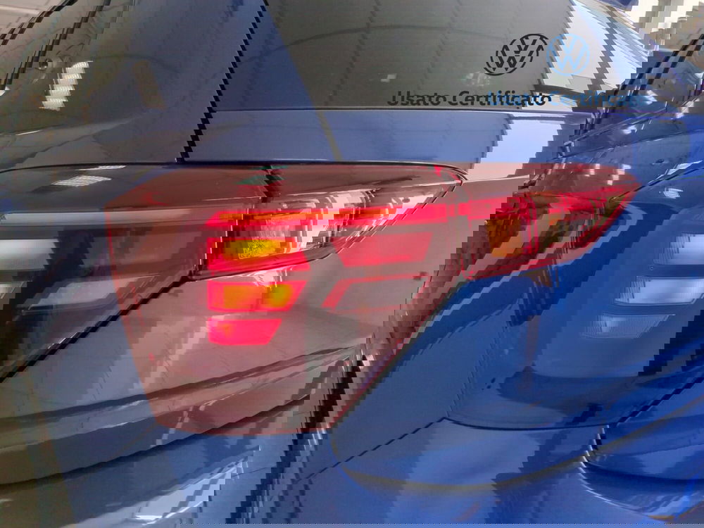 Volkswagen Polo nuova a Benevento (10)