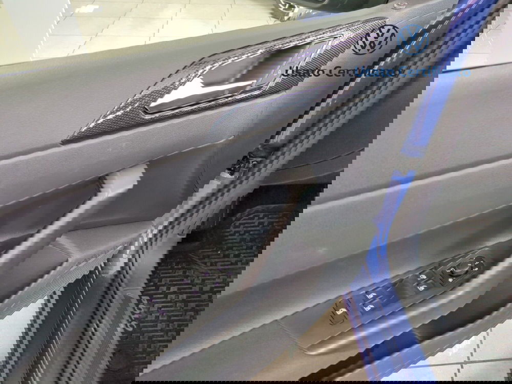 Volkswagen Polo nuova a Benevento (11)