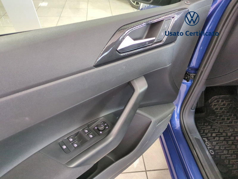 Volkswagen Polo nuova a Benevento (11)