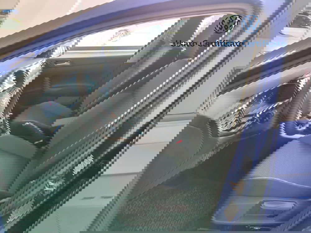 Volkswagen Polo nuova a Benevento (12)