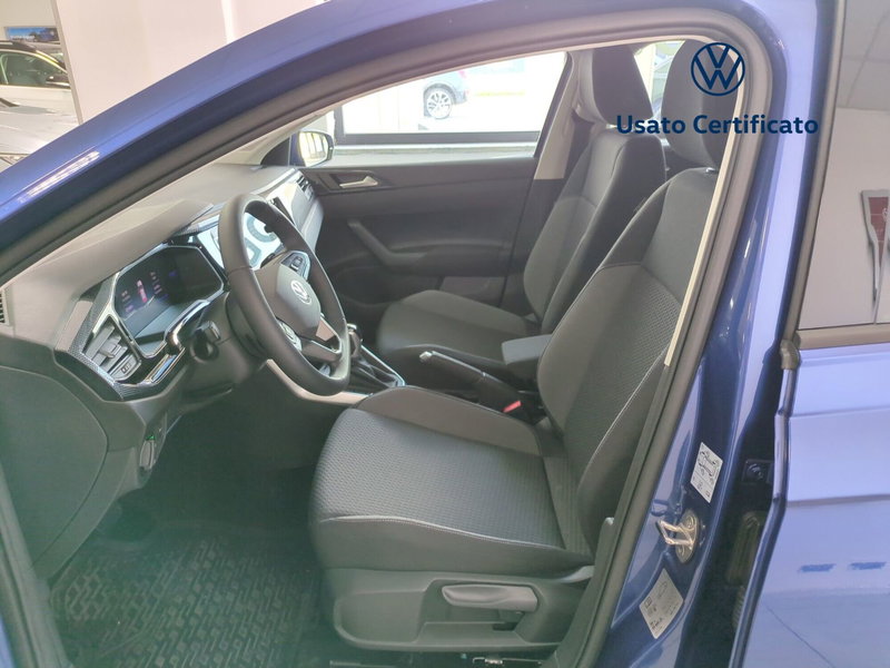 Volkswagen Polo nuova a Benevento (12)