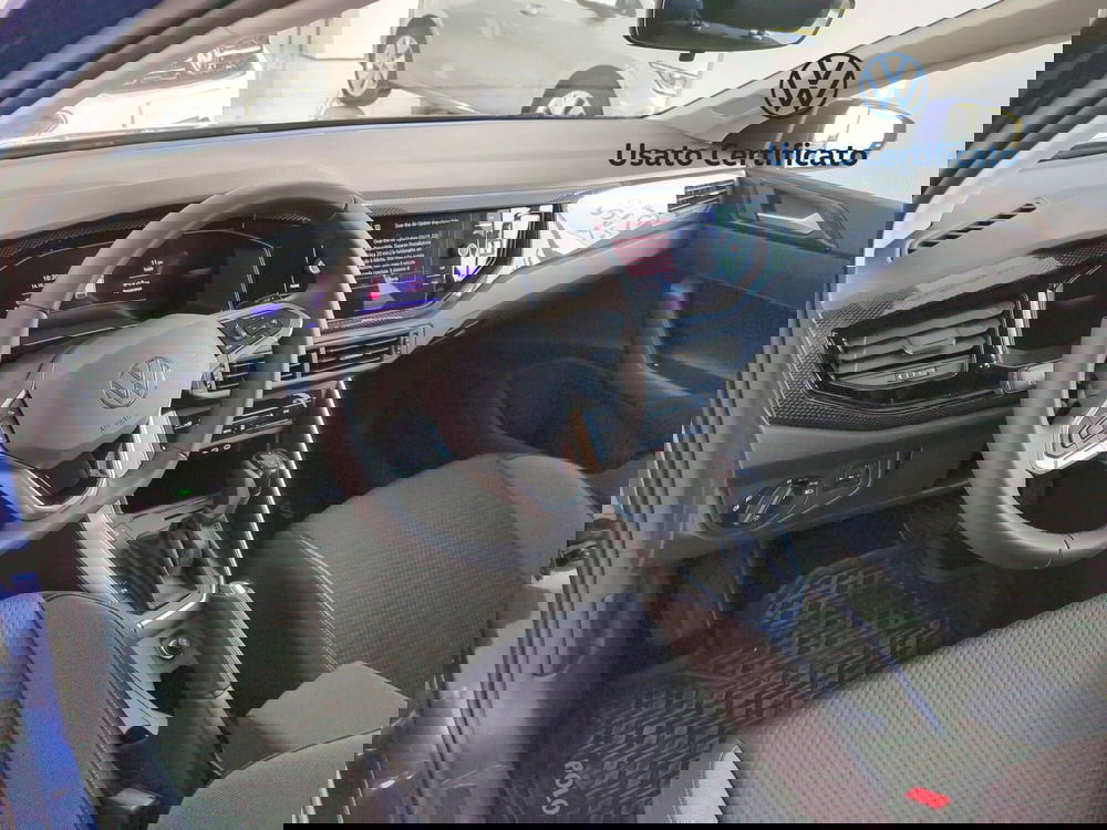 Volkswagen Polo nuova a Benevento (13)