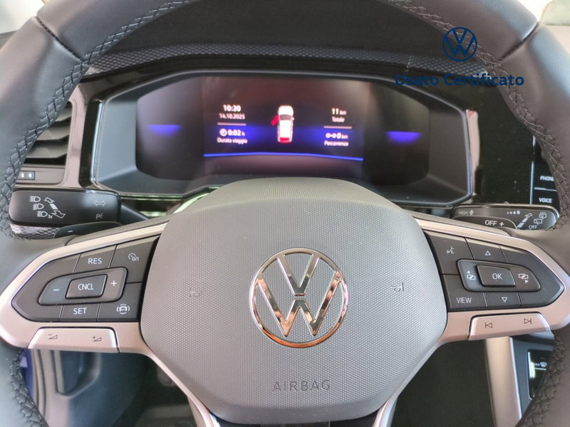 Volkswagen Polo nuova a Benevento (15)