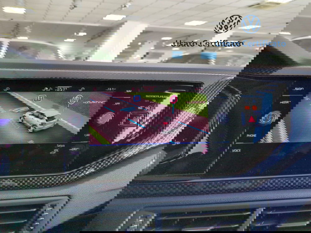 Volkswagen Polo nuova a Benevento (18)